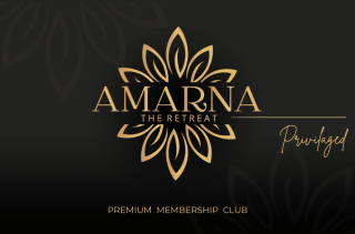 Amarna Membership Cover